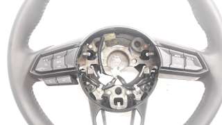 Recambio de volante para mazda 2 lim. () 2014- 1.5 16v cat referencia OEM IAM DA6A3298202  