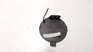 Recambio de moldura para jeep cherokee 2014- 2.0 m-jet cat referencia OEM IAM 5NJ61TRMAB   2