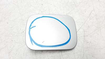 Recambio de tapa exterior combustible para seat ibiza (6k) 1993-1999 1.4 referencia OEM IAM 6K6809905A  