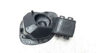 Recambio de tapa exterior combustible para smart forfour 2014- 0.9 turbo cat referencia OEM IAM A4537540300   2