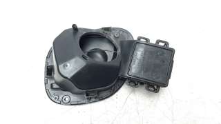 Recambio de tapa exterior combustible para smart forfour 2014- 0.9 turbo cat referencia OEM IAM A4537540300  
