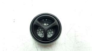 Recambio de rejilla aireadora para smart forfour 2014- 0.9 turbo cat referencia OEM IAM 687503568R  