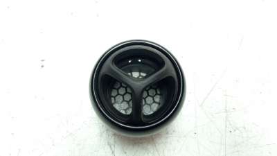 Recambio de rejilla aireadora para smart forfour 2014- 0.9 turbo cat referencia OEM IAM 687503568R  