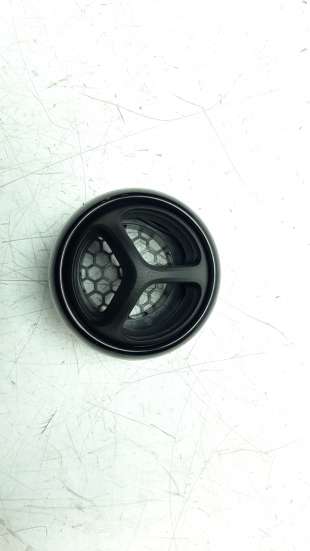 Recambio de rejilla aireadora para smart forfour 2014- 0.9 turbo cat referencia OEM IAM 687503568R  