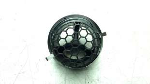 Recambio de rejilla aireadora para smart forfour 2014- 0.9 turbo cat referencia OEM IAM 687503568R   2