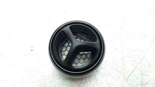 Recambio de rejilla aireadora para smart forfour 2014- 0.9 turbo cat referencia OEM IAM 687503568R  
