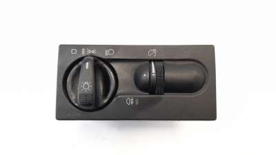 Recambio de mando luces para volkswagen golf iii berlina (1h1) 1991-1998 1.8 referencia OEM IAM 1H6941531A  