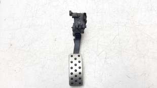 Recambio de potenciometro pedal para smart forfour 2014- 0.9 turbo cat referencia OEM IAM 180023357R  