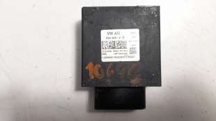 Recambio de modulo electronico para seat leon st (5f8) 2013- style connect referencia OEM IAM 3Q0906121B  