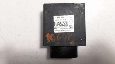 Recambio de modulo electronico para seat leon st (5f8) 2013- style connect referencia OEM IAM 3Q0906121B  