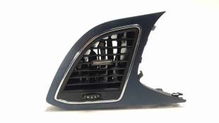 Recambio de rejilla aireadora para seat leon st (5f8) 2013- style connect referencia OEM IAM 5F1820901  
