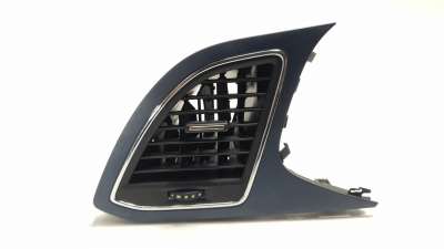 Recambio de rejilla aireadora para seat leon st (5f8) 2013- style connect referencia OEM IAM 5F1820901  
