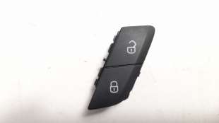 Recambio de interruptor para seat leon st (5f8) 2013- style connect referencia OEM IAM 5F1962125  