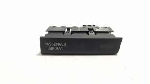 Recambio de interruptor para seat leon st (5f8) 2013- style connect referencia OEM IAM 5F0919234B  