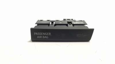 Recambio de interruptor para seat leon st (5f8) 2013- style connect referencia OEM IAM 5F0919234B  