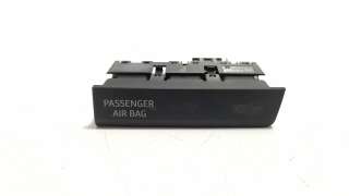 Recambio de interruptor para seat leon st (5f8) 2013- style connect referencia OEM IAM 5F0919234B  