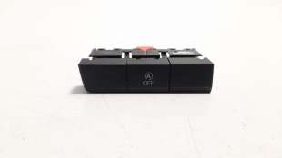 Recambio de interruptor para seat leon st (5f8) 2013- style connect referencia OEM IAM 5F0927137  