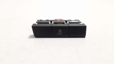 Recambio de interruptor para seat leon st (5f8) 2013- style connect referencia OEM IAM 5F0927137  