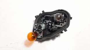 Recambio de portalamparas para seat leon st (5f8) 2013- style connect referencia OEM IAM   