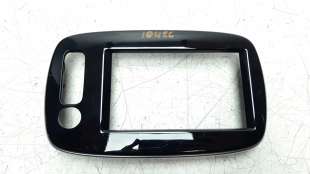 Recambio de moldura para smart forfour 2014- 0.9 turbo cat referencia OEM IAM 682705920R  