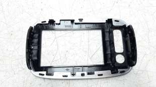 Recambio de moldura para smart forfour 2014- 0.9 turbo cat referencia OEM IAM 682705920R   2