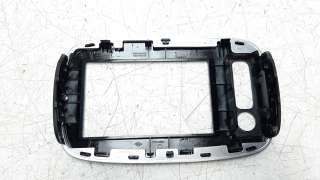 Recambio de moldura para smart forfour 2014- 0.9 turbo cat referencia OEM IAM 682705920R  