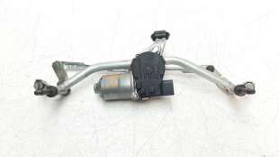 Recambio de motor limpia delantero para opel crossland x 2017- 1.5 cdti dpf referencia OEM IAM 39109362  
