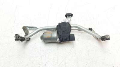 Recambio de motor limpia delantero para opel crossland x 2017- 1.5 cdti dpf referencia OEM IAM 39109362  