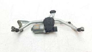 Recambio de motor limpia delantero para opel crossland x 2017- 1.5 cdti dpf referencia OEM IAM 39109362  
