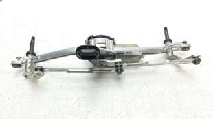 Recambio de motor limpia delantero para opel crossland x 2017- 1.5 cdti dpf referencia OEM IAM 39109362   2