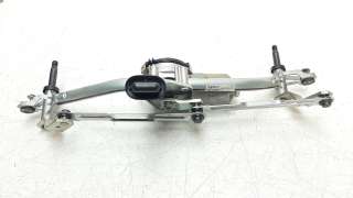 Recambio de motor limpia delantero para opel crossland x 2017- 1.5 cdti dpf referencia OEM IAM 39109362  