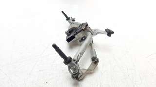Recambio de motor limpia delantero para opel crossland x 2017- 1.5 cdti dpf referencia OEM IAM 39109362  