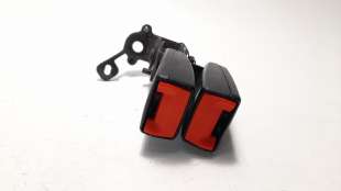 Recambio de cinturon seguridad trasero izquierdo para seat leon st (5f8) 2013- style connect referencia OEM IAM 5F0857739  