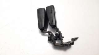 Recambio de cinturon seguridad trasero izquierdo para seat leon st (5f8) 2013- style connect referencia OEM IAM 5F0857739  