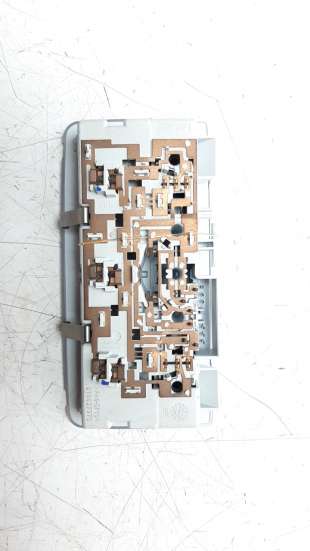 Recambio de luz interior para opel crossland x 2017- 1.5 cdti dpf referencia OEM IAM 39027174   2