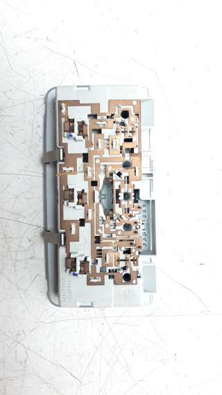Recambio de luz interior para opel crossland x 2017- 1.5 cdti dpf referencia OEM IAM 39027174  