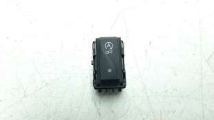 Recambio de interruptor para smart forfour 2014- 0.9 turbo cat referencia OEM IAM 251536466R  