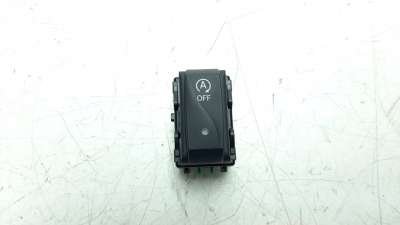 Recambio de interruptor para smart forfour 2014- 0.9 turbo cat referencia OEM IAM 251536466R  