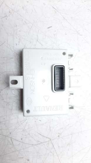 Recambio de modulo electronico para smart forfour 2014- 0.9 turbo cat referencia OEM IAM 283466802R  