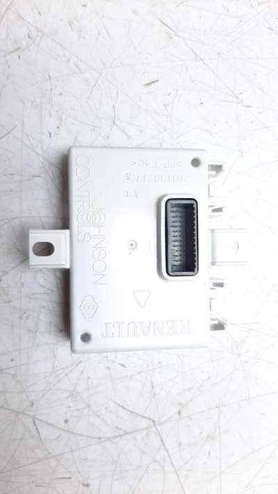 Recambio de modulo electronico para smart forfour 2014- 0.9 turbo cat referencia OEM IAM 283466802R  