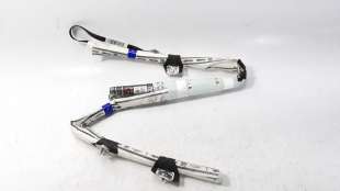 Recambio de airbag cortina delantero izquierdo para opel corsa e 2014- 1.4 16v bivalent. gasolina / lpg referencia OEM IAM 39045