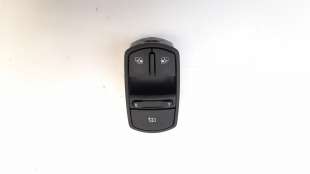 Recambio de mando elevalunas delantero izquierdo para opel corsa e 2014- 1.4 16v bivalent. gasolina / lpg referencia OEM IAM 134