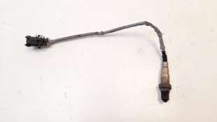 Recambio de sonda lambda para opel corsa e 2014- 1.4 16v bivalent. gasolina / lpg referencia OEM IAM 55563348 0258010121