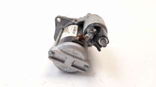 Recambio de motor arranque para opel corsa e 2014- 1.4 16v bivalent. gasolina / lpg referencia OEM IAM 55578921 ARF950201  2