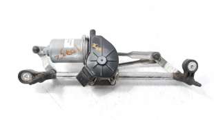 Recambio de motor limpia delantero para opel corsa e 2014- 1.4 16v bivalent. gasolina / lpg referencia OEM IAM 13432685 SLF21015