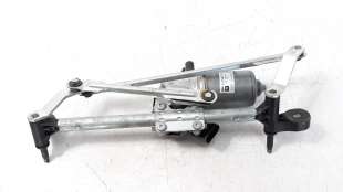 Recambio de motor limpia delantero para opel corsa e 2014- 1.4 16v bivalent. gasolina / lpg referencia OEM IAM 13432685 SLF21015 2