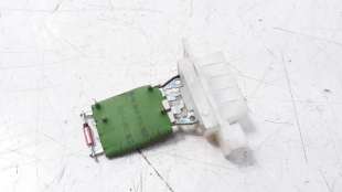 Recambio de resistencia calefaccion para opel corsa e 2014- 1.4 16v bivalent. gasolina / lpg referencia OEM IAM 2468108330  