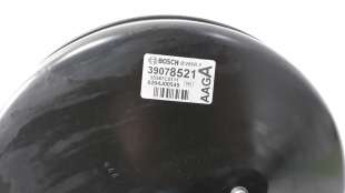 Recambio de servofreno para opel corsa e 2014- 1.4 16v bivalent. gasolina / lpg referencia OEM IAM 39078521   2