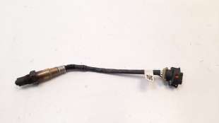 Recambio de sonda lambda para opel corsa e 2014- 1.4 16v bivalent. gasolina / lpg referencia OEM IAM 55562206 0258010065