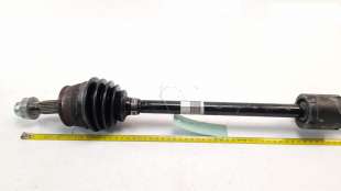 Recambio de transmision delantera derecha para opel corsa e 2014- 1.4 16v bivalent. gasolina / lpg referencia OEM IAM 13149829   2